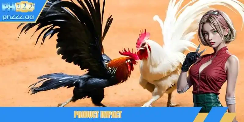 Product impact