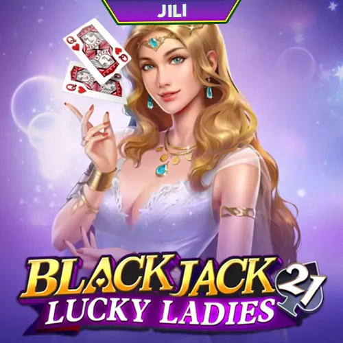 blackjack-lucky-ladies-jili