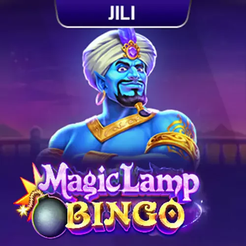 magic-lamp-bingo-jili