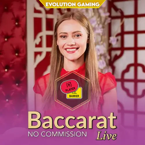 no-commission-baccarat-evolution